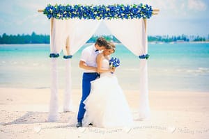 Hochzeitsdekoration auf Samui Hochzeits- und Eventplaner in Thailand. Hua Hin, Samui, Chang und andere 20