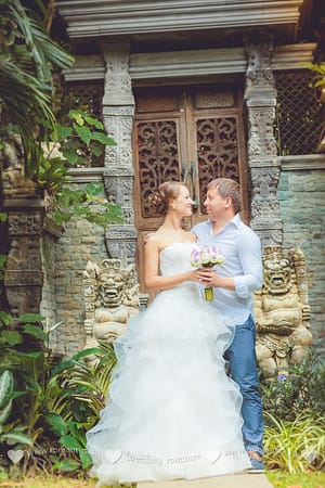 Séance photo de mariage de N&S à Samui. Organisateur de mariages et d'événements en Thaïlande. Hua Hin, les îles de Samui et Chang, et bien d'autres encore 15
