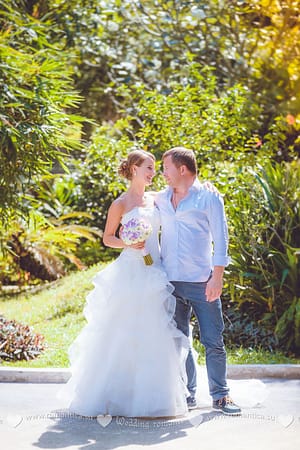 Séance photo de mariage de N&S à Samui. Organisateur de mariages et d'événements en Thaïlande. Hua Hin, les îles de Samui et Chang, et bien d'autres encore 4
