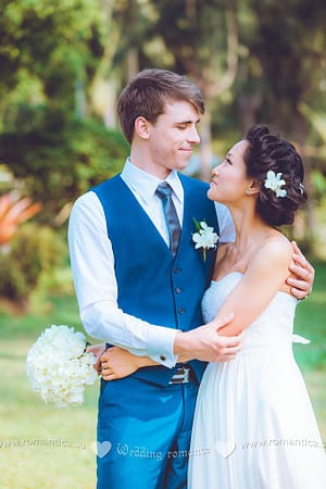 M&V Wedding on Samui Wedding and Event Planner in Thailand. Hua Hin, Samui and Chang Islands and others R_WE1244