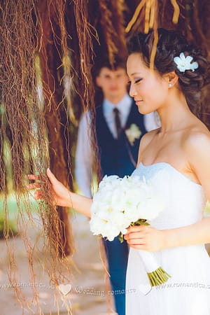 M&V Wedding on Samui Wedding and Event Planner in Thailand. Hua Hin, Samui and Chang Islands and others R_WE1258