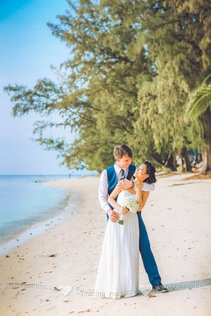M&V Wedding on Samui Wedding and Event Planner in Thailand. Hua Hin, Samui and Chang Islands and others R_WE1850