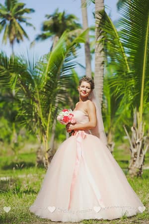 A&D Hochzeitszeremonie in Chang, Hochzeits- und Eventplaner in Thailand. Hua Hin, Samui, Chang und andere R_WE2056