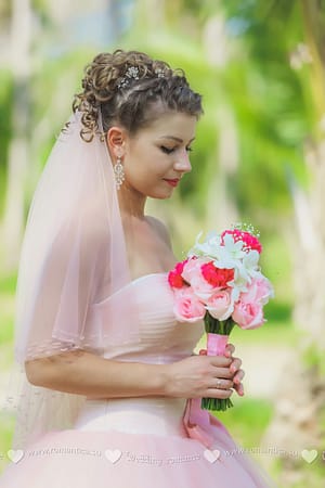 A&D Hochzeitszeremonie in Chang, Hochzeits- und Eventplaner in Thailand. Hua Hin, Samui, Chang und andere R_WE2110