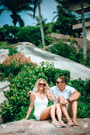 Love&Maxim – Fotosession auf Samui Hochzeits- und Eventplaner in Thailand. Hua Hin, Samui, Chang und andere 10