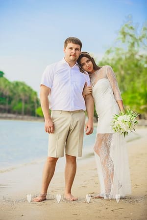 Свадьба E&V на Чанге Организатор свадеб и праздников в Таиланде. Хуахин острова Самуи и Чанг и другие R_WE0327_result