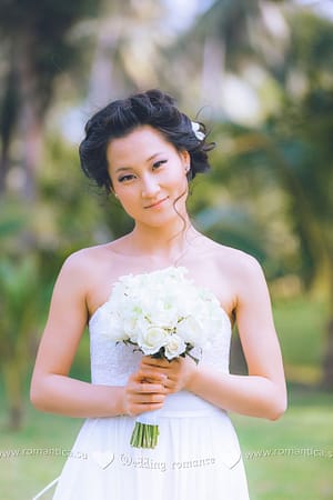 M&V Wedding on Samui Wedding and Event Planner in Thailand. Hua Hin, Samui and Chang Islands and others R_WE1339