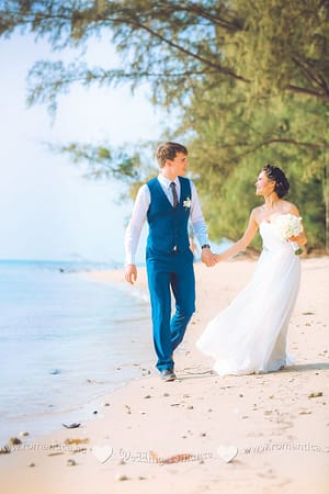 M&V Wedding on Samui Wedding and Event Planner in Thailand. Hua Hin, Samui and Chang Islands and others R_WE1759