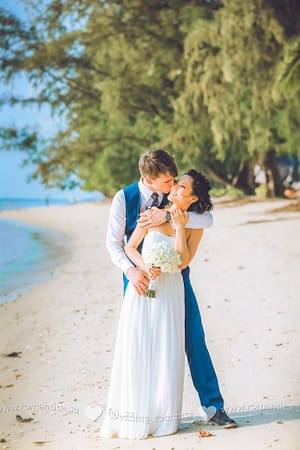 M&V Wedding on Samui Wedding and Event Planner in Thailand. Hua Hin, Samui and Chang Islands and others R_WE1853