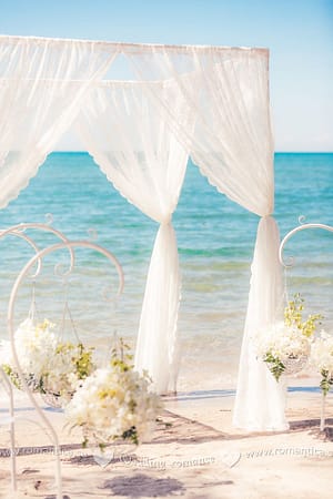 Примеры свадебного декора на Чанге Организатор свадеб и праздников в Таиланде. Хуахин острова Самуи и Чанг и другие R_WE3694