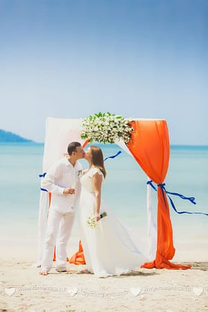 Свадьба E&K на Чанге Организатор свадеб и праздников в Таиланде. Хуахин острова Самуи и Чанг и другие R_WE9540