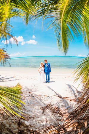 Свадебная церемония Дмитрия и Ольги на Самуи Организатор свадеб и праздников в Таиланде. Хуахин острова Самуи и Чанг и другие 12