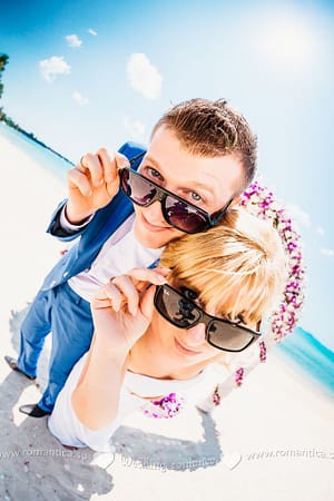 Свадебная церемония Дмитрия и Ольги на Самуи Организатор свадеб и праздников в Таиланде. Хуахин острова Самуи и Чанг и другие 33