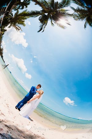 Свадебная церемония Дмитрия и Ольги на Самуи Организатор свадеб и праздников в Таиланде. Хуахин острова Самуи и Чанг и другие 4