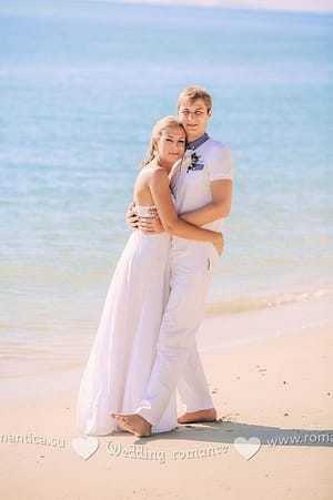 Wedding on Koh Samui photo Wedding and event planner in Thailand. Hua Hin, Koh Samui and Chang islands and others 11