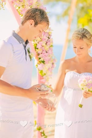 Wedding on Koh Samui photo Wedding and event planner in Thailand. Hua Hin, Koh Samui and Chang islands and others 14