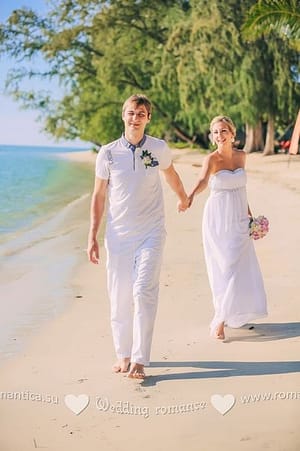 Wedding on Koh Samui photo Wedding and event planner in Thailand. Hua Hin, Koh Samui and Chang islands and others 17