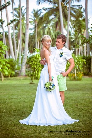 Wedding on Koh Samui photo Wedding and event planner in Thailand. Hua Hin, Koh Samui and Chang islands and others 17