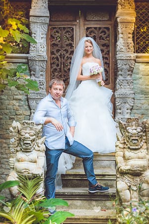 Séance photo de mariage de N&S à Samui. Organisateur de mariages et d'événements en Thaïlande. Hua Hin, les îles de Samui et Chang, et bien d'autres encore 26