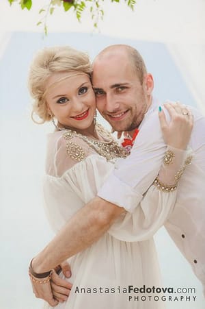 N&S Combined Ceremony on Samui Wedding and Event Planner in Thailand. Hua Hin Samui and Chang Islands and others 51