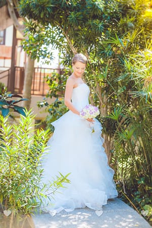 Séance photo de mariage de N&S à Samui. Organisateur de mariages et d'événements en Thaïlande. Hua Hin, les îles de Samui et Chang, et bien d'autres encore 5