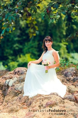 Свадьба K&K на Чанге Организатор свадеб и праздников в Таиланде. Хуахин острова Самуи и Чанг и другие 16