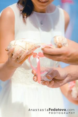 Свадьба K&K на Чанге Организатор свадеб и праздников в Таиланде. Хуахин острова Самуи и Чанг и другие 9