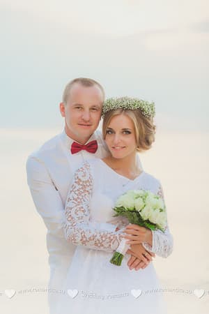 Mariage Vintage V&A sur l'île de Koh Samui Thaïlande Organisateur de mariages et de célébrations. Hua Hin Samui et les îles Chang et autres 19
