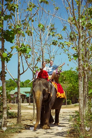 Свадьба Дмитрия и Анастасии на Пхукете Организатор свадеб и праздников в Таиланде. Хуахин острова Самуи и Чанг и другие 10
