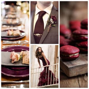 Mariage Marsala