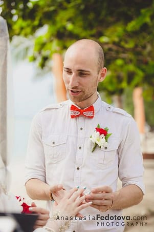 N&S Combined Ceremony on Samui Wedding and Event Planner in Thailand. Hua Hin Samui and Chang Islands and others 48