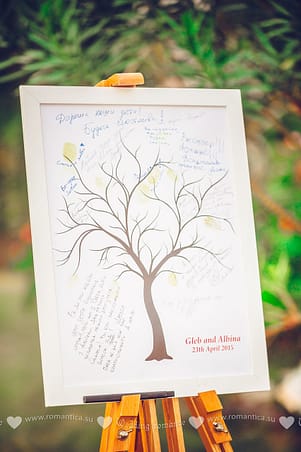 Rustikale Hochzeit in Chang. Hochzeits- und Eventplaner in Thailand. Hua Hin, Samui, Chang und andere 10
