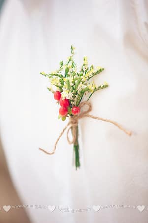 Rustikale Hochzeit in Chang. Hochzeits- und Eventplaner in Thailand. Hua Hin, Samui, Chang und andere 7
