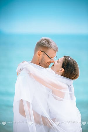 Oleg and Tatiana's honeymoon on Samui Wedding and event planner in Thailand. Hua Hin, Samui and Chang islands and others 19