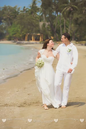 Свадьба E&K на Чанге Организатор свадеб и праздников в Таиланде. Хуахин острова Самуи и Чанг и другие R_WE9650
