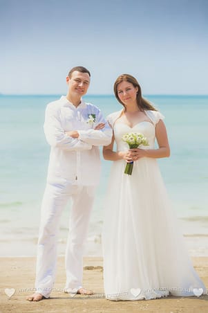 Свадьба E&K на Чанге Организатор свадеб и праздников в Таиланде. Хуахин острова Самуи и Чанг и другие R_WE9665