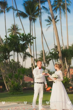 Mariage Vintage V&A sur l'île de Koh Samui Thaïlande Organisateur de mariages et de célébrations. Hua Hin Samui et les îles Chang et autres 13