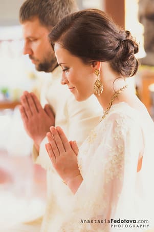 Свадьба на Самуи с буддийскими монахами, буддийская свадьба Организатор свадеб и праздников в Таиланде. Хуахин острова Самуи и Чанг и другие R_WE7581_result