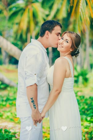 Luxushochzeit von Maria und Artem auf Samui. Hochzeits- und Eventplaner in Thailand. Hua Hin, Samui, Chang und andere R_WE1645