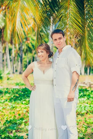 Luxushochzeit von Maria und Artem auf Samui. Hochzeits- und Eventplaner in Thailand. Hua Hin, Samui, Chang und andere R_WE1669