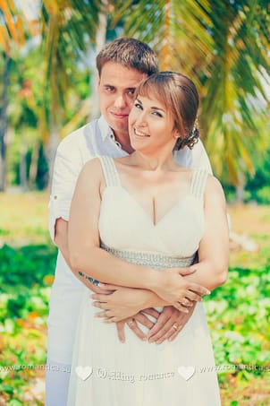 Luxushochzeit von Maria und Artem auf Samui. Hochzeits- und Eventplaner in Thailand. Hua Hin, Samui, Chang und andere R_WE1689