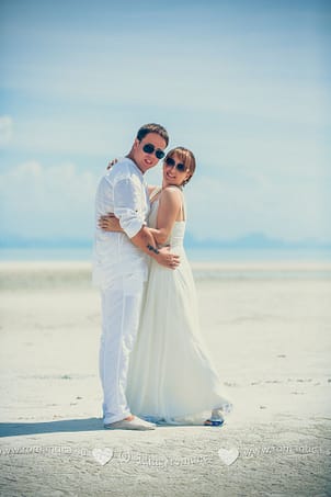 Luxushochzeit von Maria und Artem auf Samui. Hochzeits- und Eventplaner in Thailand. Hua Hin, Samui, Chang und andere R_WE1750