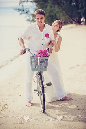 Luxushochzeit von Maria und Artem auf Samui. Hochzeits- und Eventplaner in Thailand. Hua Hin, Samui, Chang und andere R_WE2328