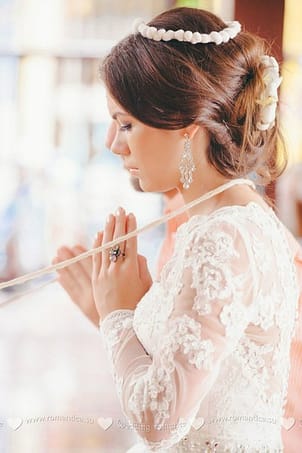 Свадьба на Самуи с буддийскими монахами, буддийская свадьба Организатор свадеб и праздников в Таиланде. Хуахин острова Самуи и Чанг и другие 13