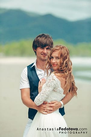 Hochzeitsfotosession von Tanya und Sasha beim Chang Wedding- und Eventplaner in Thailand. Hua Hin, Samui, Chang und andere V08qqHNJz9c