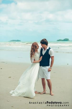 Hochzeitsfotosession von Tanya und Sasha beim Chang Wedding- und Eventplaner in Thailand. Hua Hin, Samui, Chang und andere jj8-gNyAreg