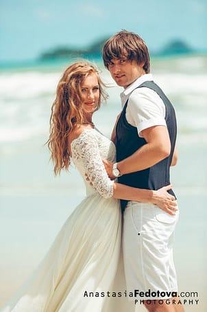 Hochzeitsfotosession von Tanya und Sasha beim Chang Wedding- und Eventplaner in Thailand. Hua Hin, Samui, Chang und andere zd5pj0tyFEw