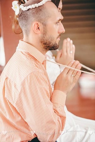 Свадьба на Самуи с буддийскими монахами, буддийская свадьба Организатор свадеб и праздников в Таиланде. Хуахин острова Самуи и Чанг и другие 14