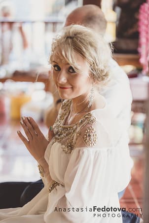 Свадьба на Самуи с буддийскими монахами, буддийская свадьба Организатор свадеб и праздников в Таиланде. Хуахин острова Самуи и Чанг и другие 16