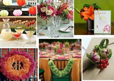 Цвета, которые вы выберете для своей свадьбы в Таиланде,  зададут стиль и тон для всего мероприятия. Вы можете использовать цвет в для платьев подружек невесты, украшений, торта,  цветов, аксессуаров, сервировки стола и текстиля и даже приглашения! Выберите цвет вашей любви, но не забудьте  рассмотреть следующие вопросы: